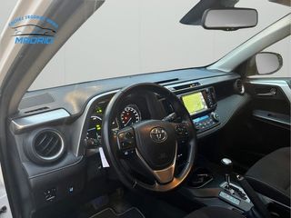 Toyota Rav4 Advance Hybrid