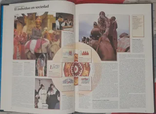 Enciclopedia Cosmos Completa