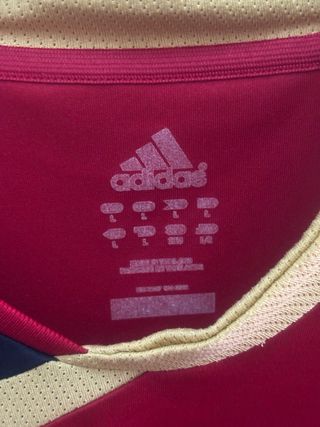 Camiseta Adidas España Talla L