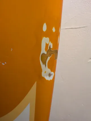 Tabla de surf 9:Fish Yellow Tail II 6'10