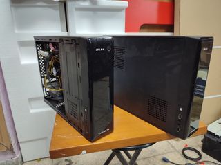 Pack 7 Ordenadores Sobremesa