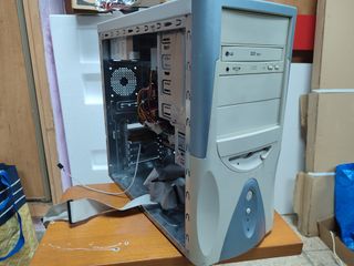 Pack 7 Ordenadores Sobremesa