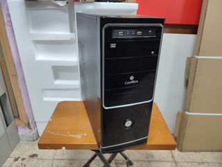 Pack 7 Ordenadores Sobremesa