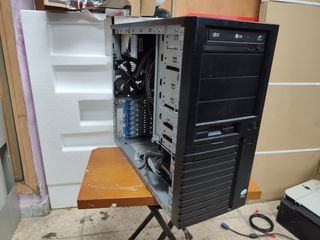 Pack 7 Ordenadores Sobremesa