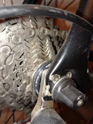 Bicicleta Carretera Carbono Giant Propel  Advance