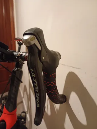 Bicicleta Carretera Carbono Giant Propel  Advance