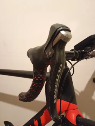 Bicicleta Carretera Carbono Giant Propel  Advance