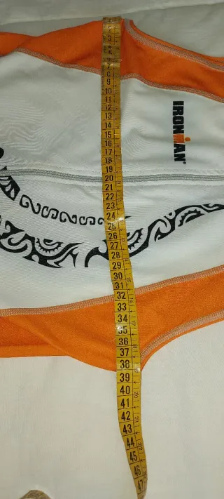 Tritraje IRONMAN Mujer Talla M