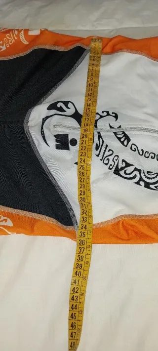 Tritraje IRONMAN Mujer Talla M