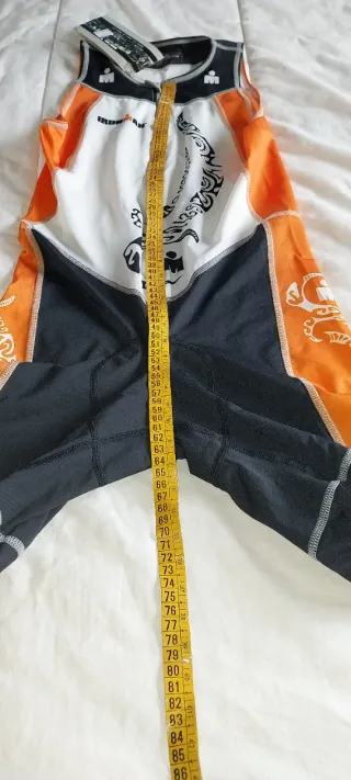 Tritraje IRONMAN Mujer Talla M