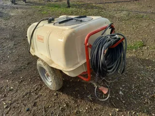 Tractor Pascuali 991