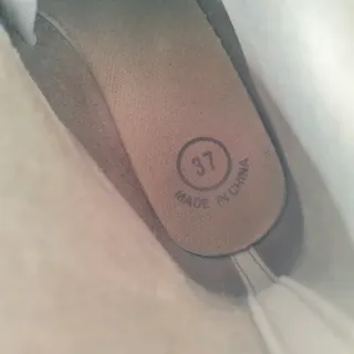 Patines Artísticos Blancos Randy talla 37