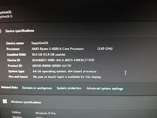 Ordenador Gaming RGB