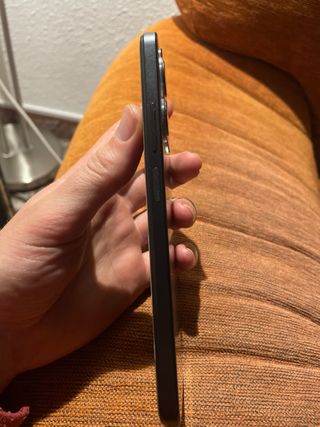 Xiaomi Redmi Note 12 Negro