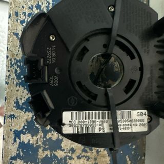 Contatto spiralato Smart 450-452 Roadster