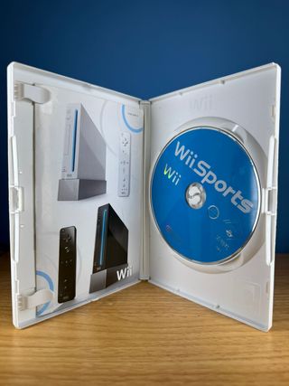 Wii Sports Nintendo
