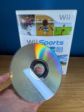 Wii Sports Nintendo