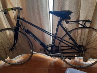 Bicicleta Vintage