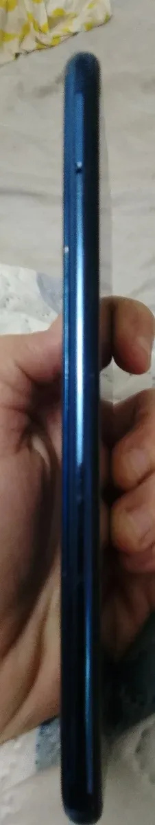 Huawei Y7 2018 Negro