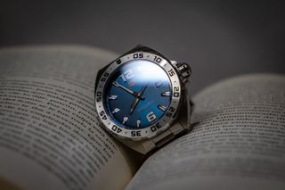 Reloj Tag Heuer Formula 1 Date