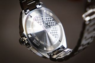 Reloj Tag Heuer Formula 1 Date