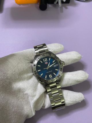 Reloj Tag Heuer Formula 1 Date