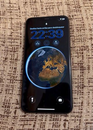 iPhone 11 Pro Max Space Gray