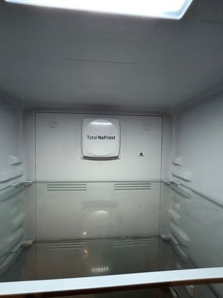 Nevera Fagor No Frost Blanca