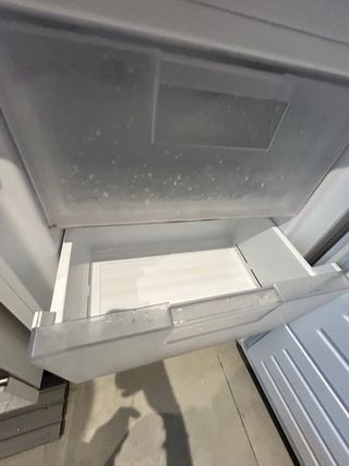 Nevera Fagor No Frost Blanca