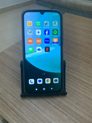 Redmi 15C Azul