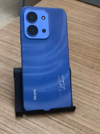 Redmi 15C Azul