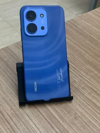 Redmi 15C Azul