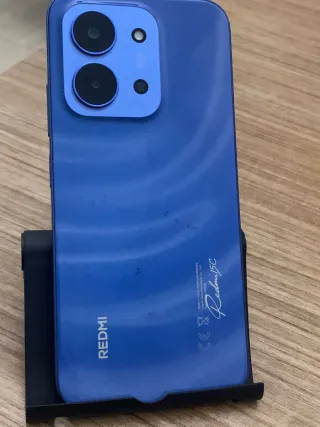 Redmi 15C Azul