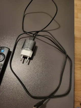 Amazon Fire TV Stick con Mando