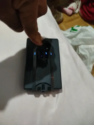 Batería para aspiradora for Dyson DC 21.6V 400mAh