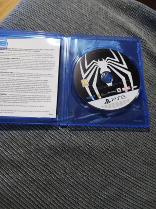 Spider-Man 2 PS5