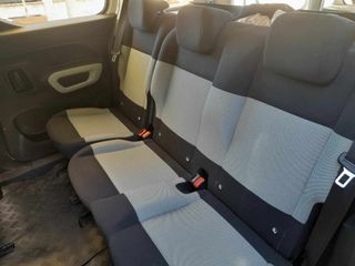 Citroen Berlingo 2019