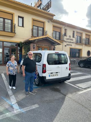 Citroen Berlingo 2019