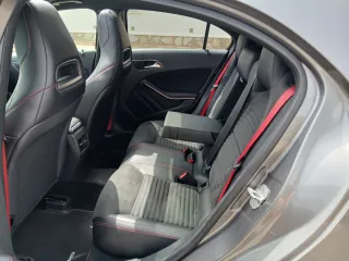 Mercedes-Benz Clase A 2015