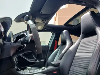 Mercedes-Benz Clase A 2015