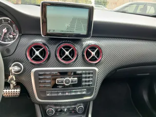 Mercedes-Benz Clase A 2015