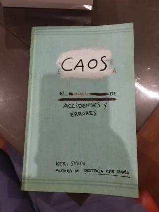 Pack Destroza esta caja