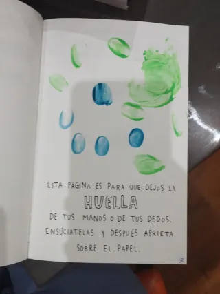 Pack Destroza esta caja