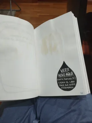 Pack Destroza esta caja