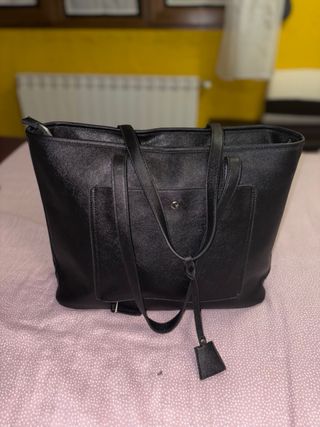 Bolso grande MISAKO negro