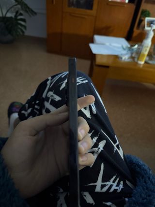 iPhone 14 Pro Max Negro