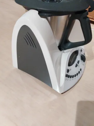 Thermomix TM31 Uso Doméstico