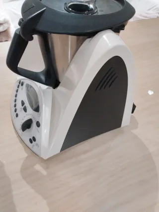 Thermomix TM31 Uso Doméstico