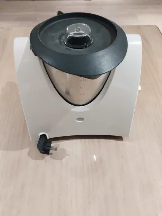 Thermomix TM31 Uso Doméstico