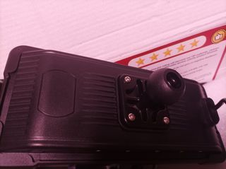 Pantalla Car Multimedia Player CarPlay Android Aut